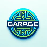 Garage 600 • გარაჟი 600
