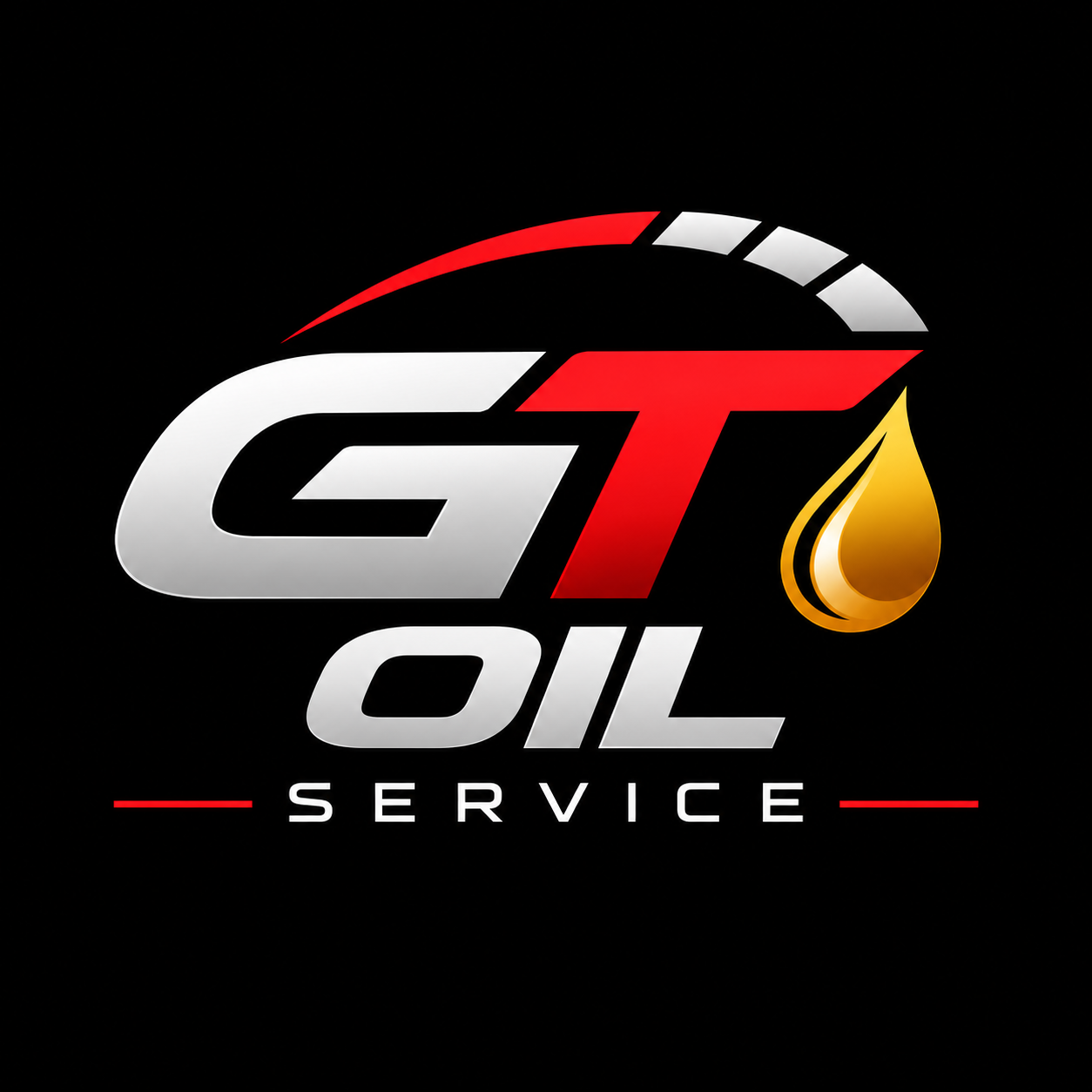 GT OIL Service