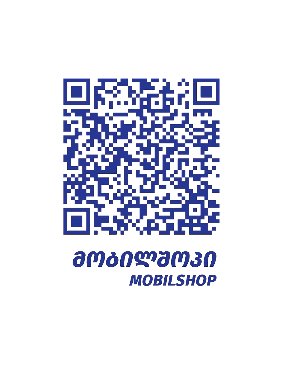 მობილშოპი